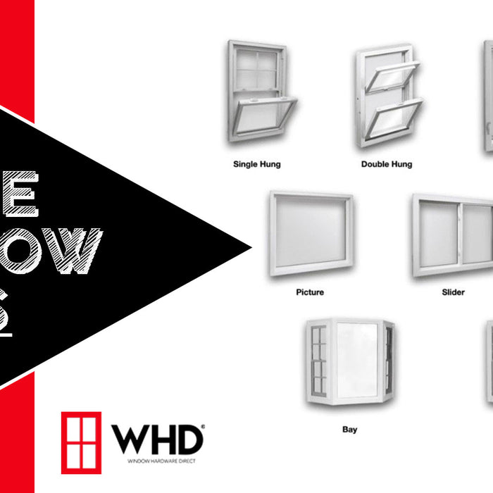 Window Hardware Direct Blog — Tagged