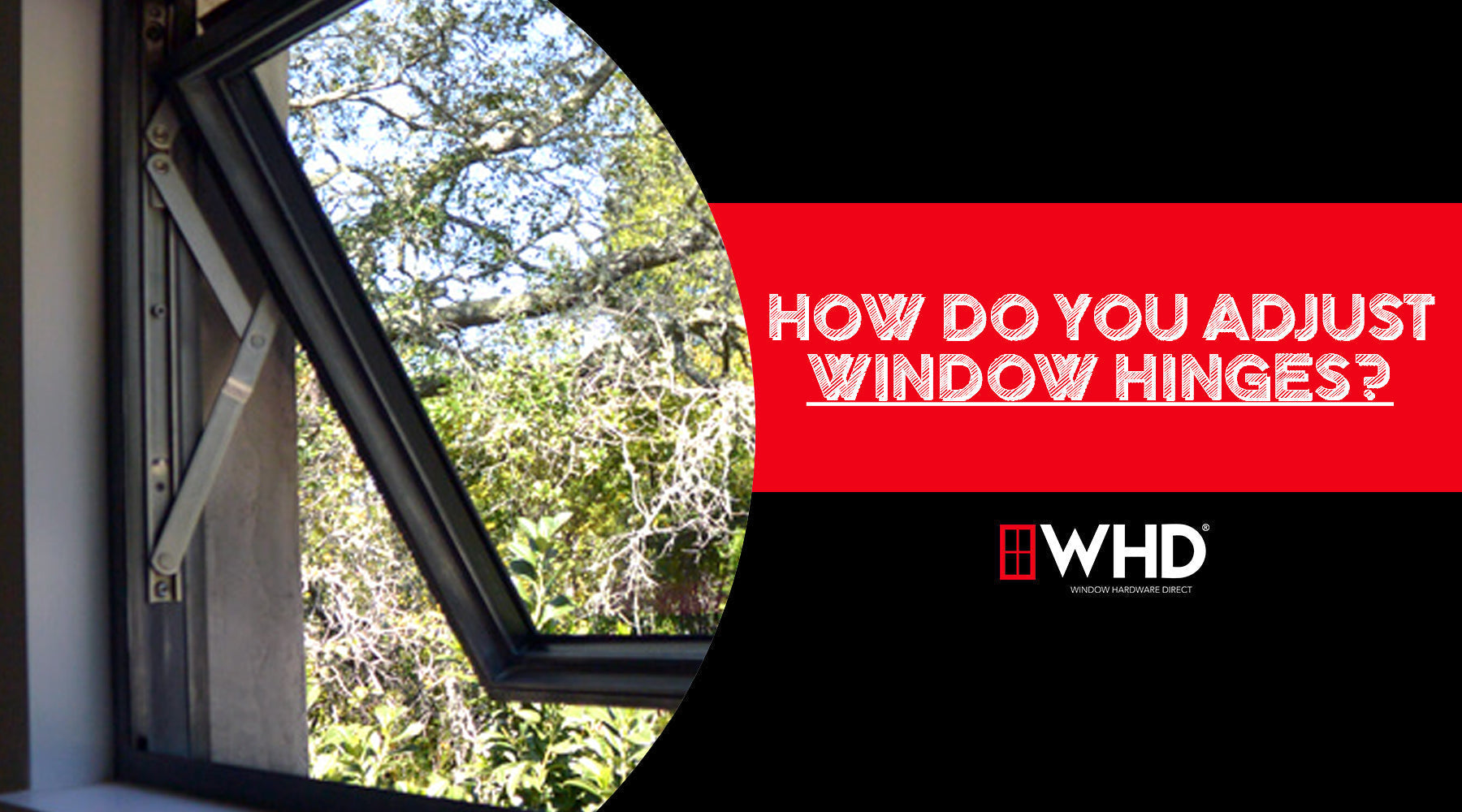 How Do You Adjust Window Hinges? (Step-by-Step Guide for Smooth-Operating Windows)