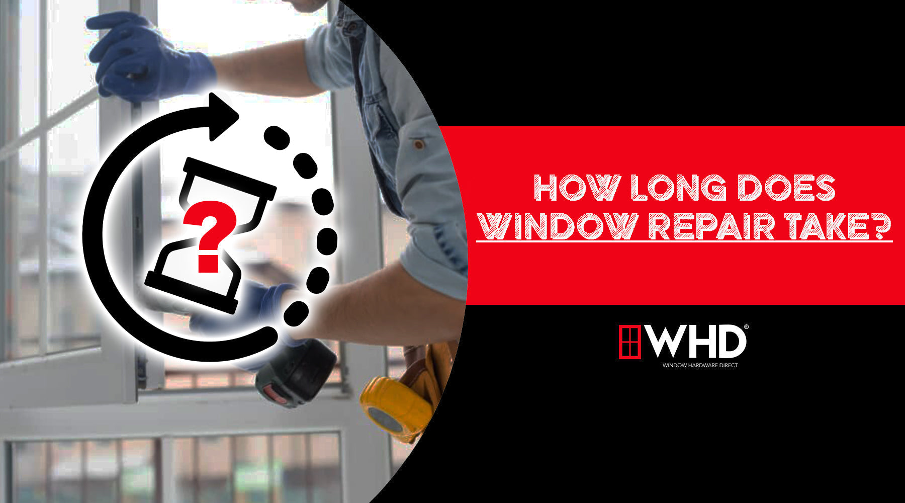How Long Does Window Repair Take? (Complete Timeline Guide)
