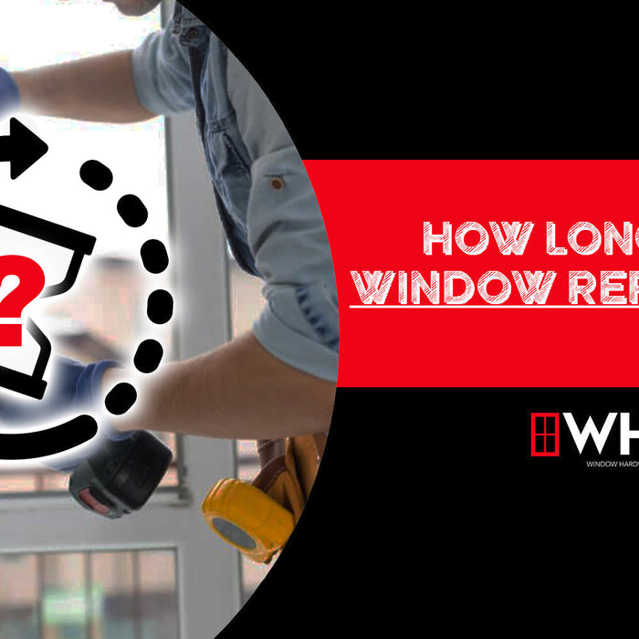 How Long Does Window Repair Take? (Complete Timeline Guide)