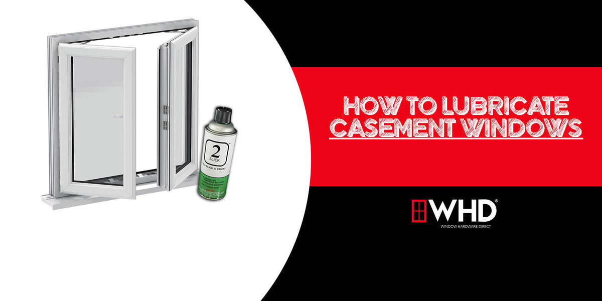 How to Lubricate Casement Windows: A Step-by-Step Guide Window Hardware Direct How to Lubricate Casement Windows: A Step-by-Step Guide Window Hardware Direct