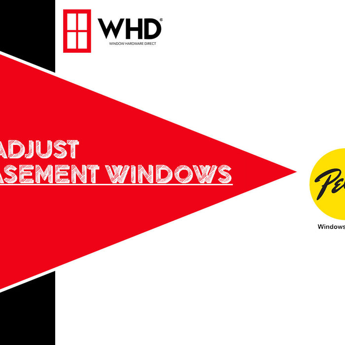 How to Adjust Pella Casement Windows: A Comprehensive Guide