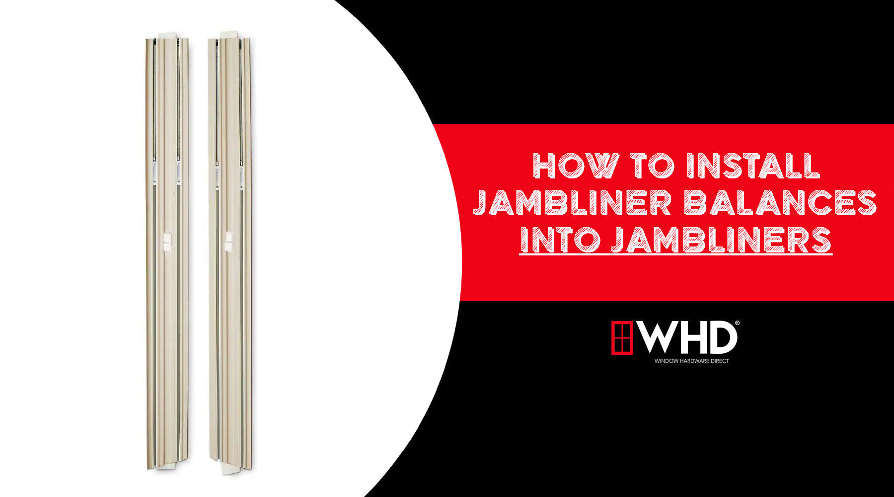 How to Install Jambliner Balances Into Jambliners (Step-by-Step)