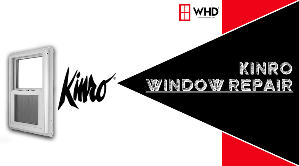 Restoring Clarity: A Guide to Kinro Window Repair