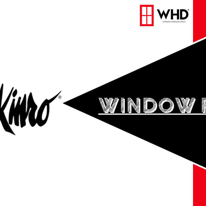 Restoring Clarity: A Guide to Kinro Window Repair