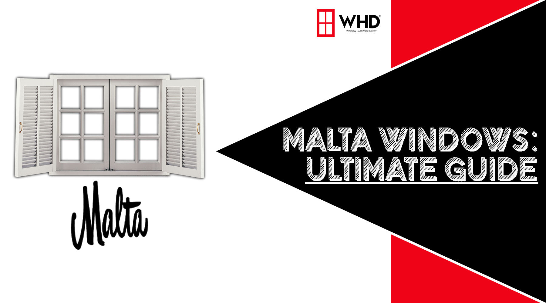 Malta Windows: The Ultimate Guide to Choosing the Right Windows for Your Home