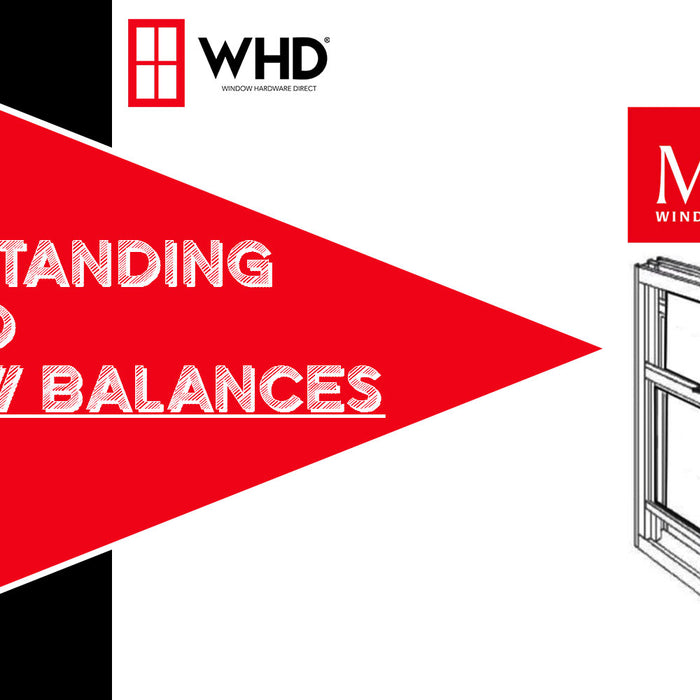 Understanding Milgard Window Balances: A Comprehensive Guide