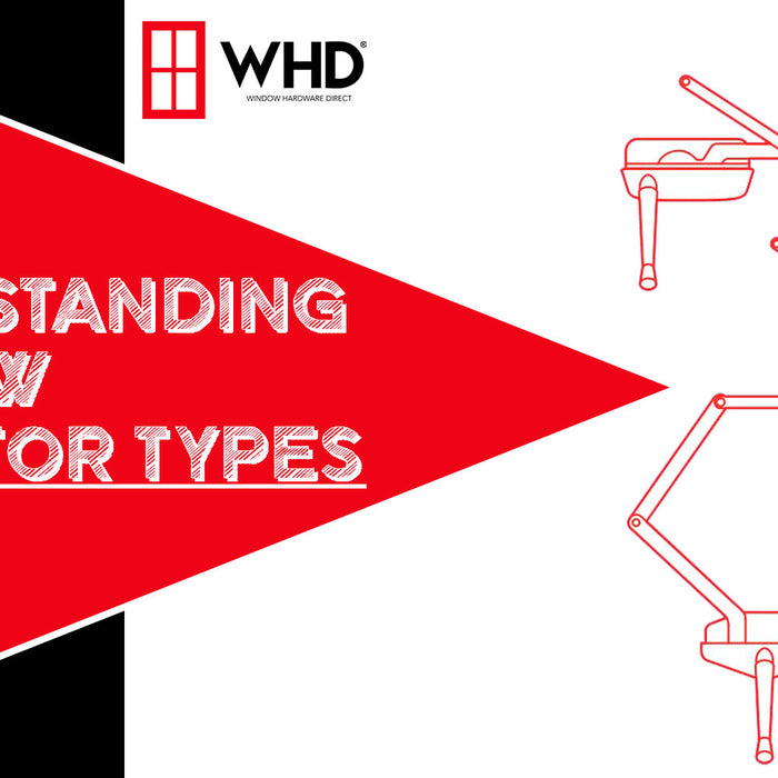 Window Operator Guide Window Hardware Direct Blog — Tagged