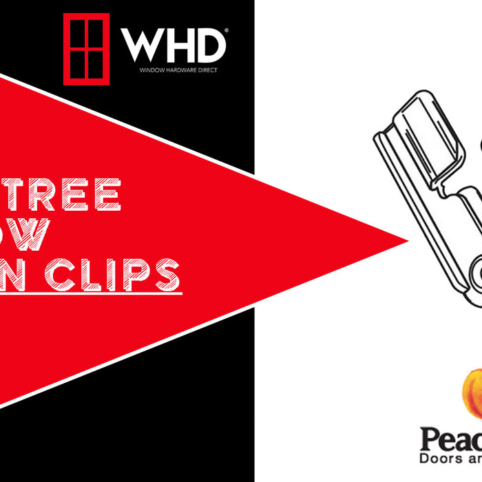 Peachtree Window Screen Clips: Securing Your Screens with Ease