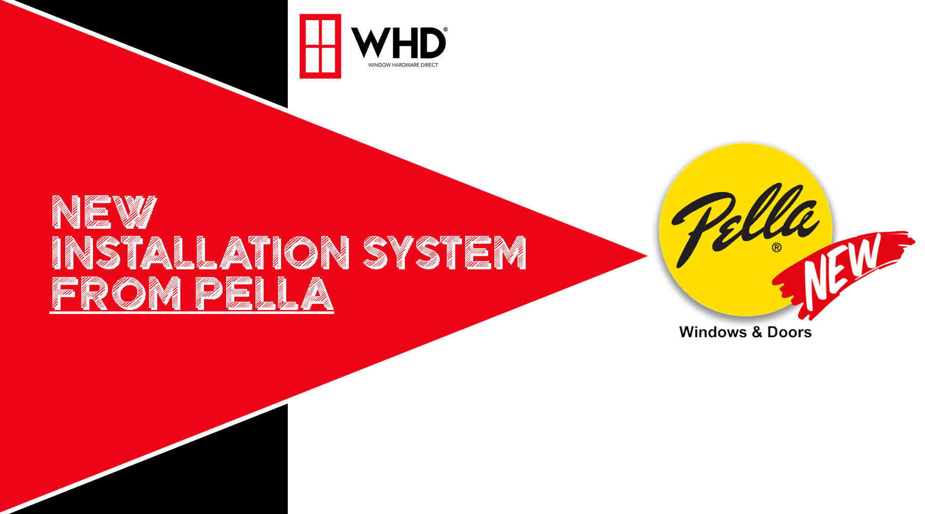 Pella's New Installation System - A Promising Innovation for Homeowners