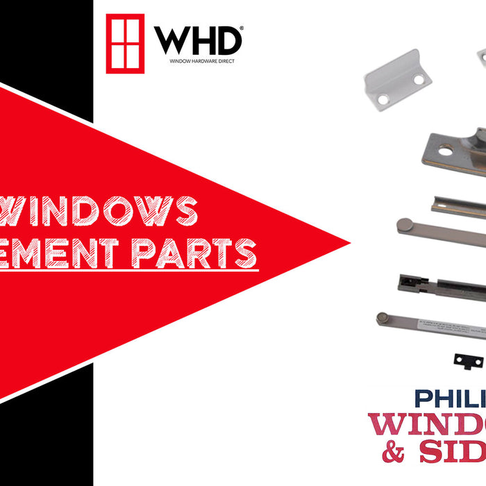 Philips Windows Replacement Parts: Ensuring Quality and Functionality