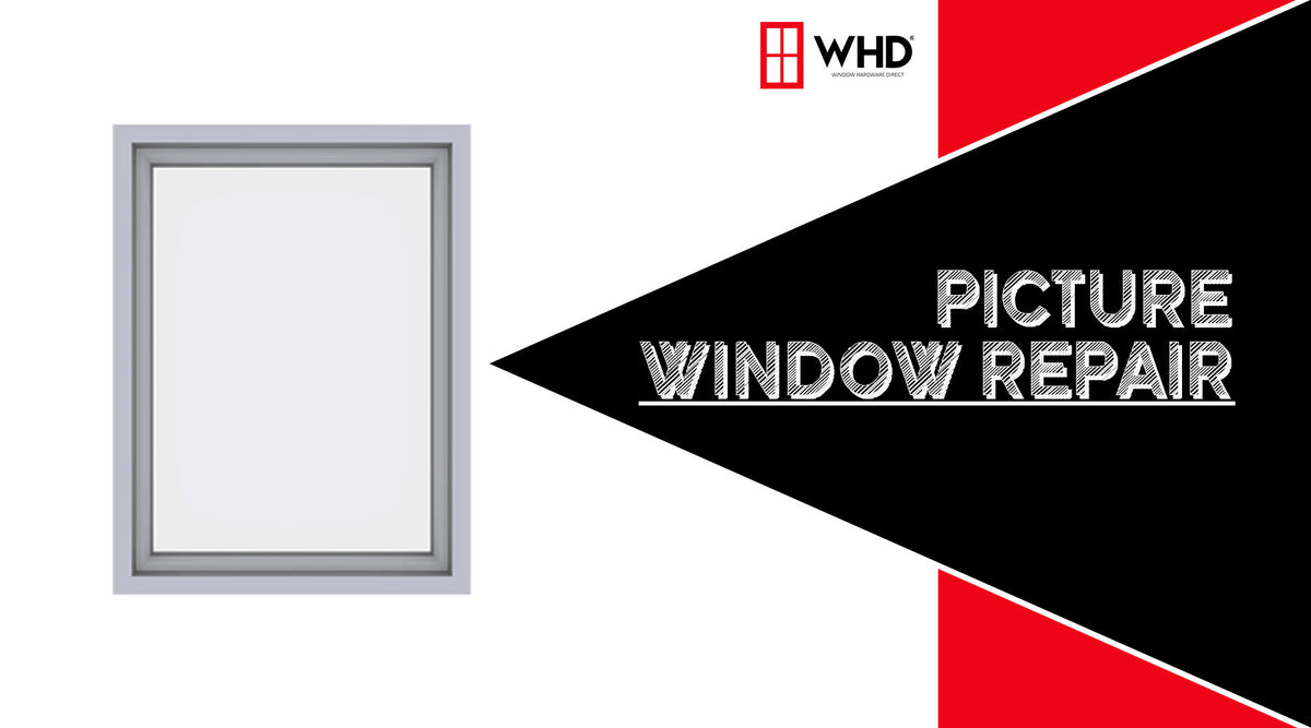 Picture Window Repair: Restoring Clarity, Functionality, and Hardware ...