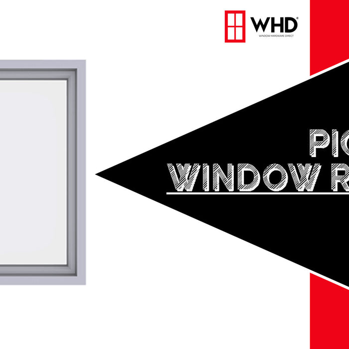 Picture Window Repair: Restoring Clarity, Functionality, and Hardware