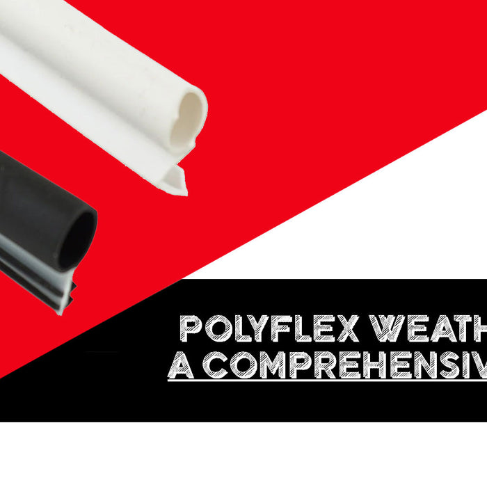 Polyflex Weatherseal: A Comprehensive Guide for Homeowners