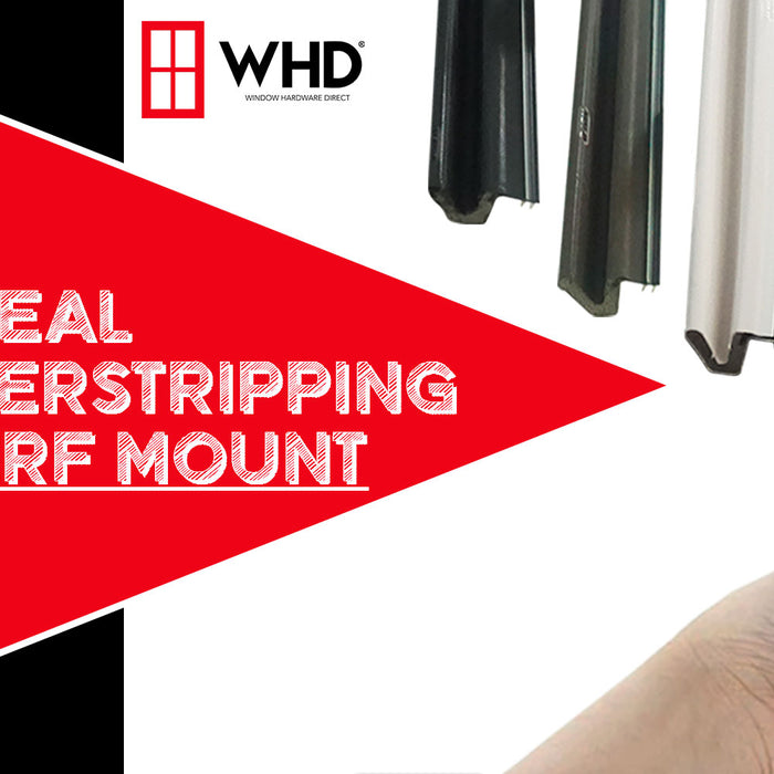 Q-Lon Door Seal/Weatherstripping with Kerf Mount: Everything You Need to Know