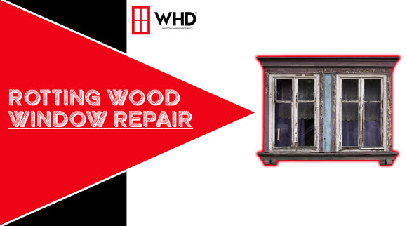Restoring the Integrity of Your Home: Rotting Window Repair
