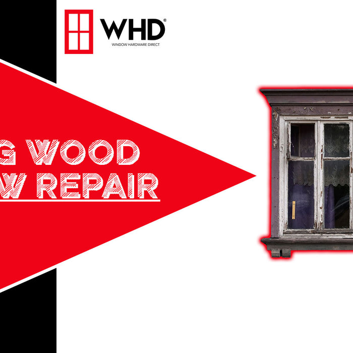 Restoring the Integrity of Your Home: Rotting Window Repair
