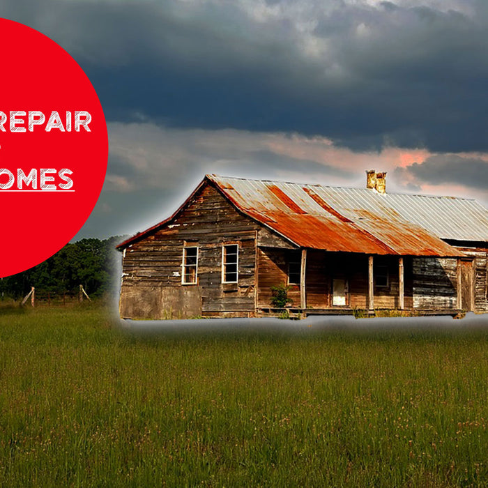 Expert Tips for Rural Home Window Repair: Common Problems and Choosing the Right Contractor