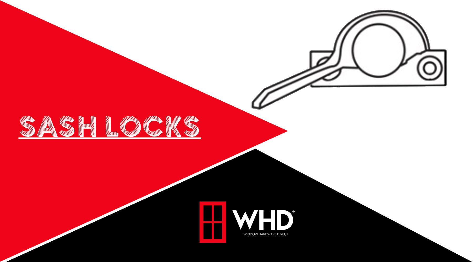 Secure Your Home with Window Sash Locks