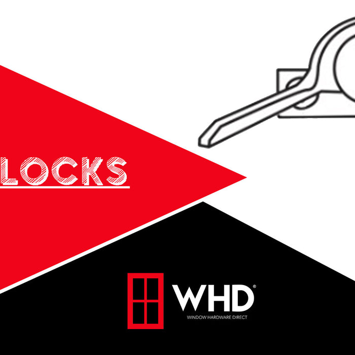 Secure Your Home with Window Sash Locks