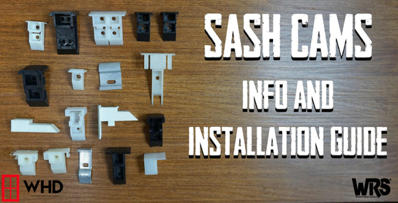 Sash Cam Info and Installation Guide