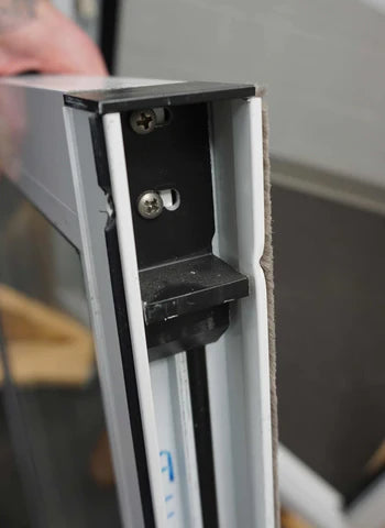 DIY Window Sash Cam Replacement: A Cautionary Tale