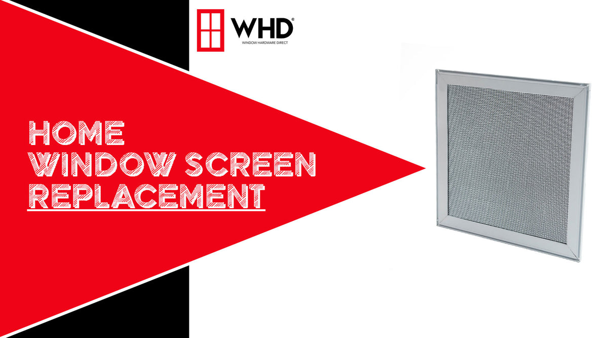 Revitalize Your Home: The Essential Guide to Window Screen Replacement ...
