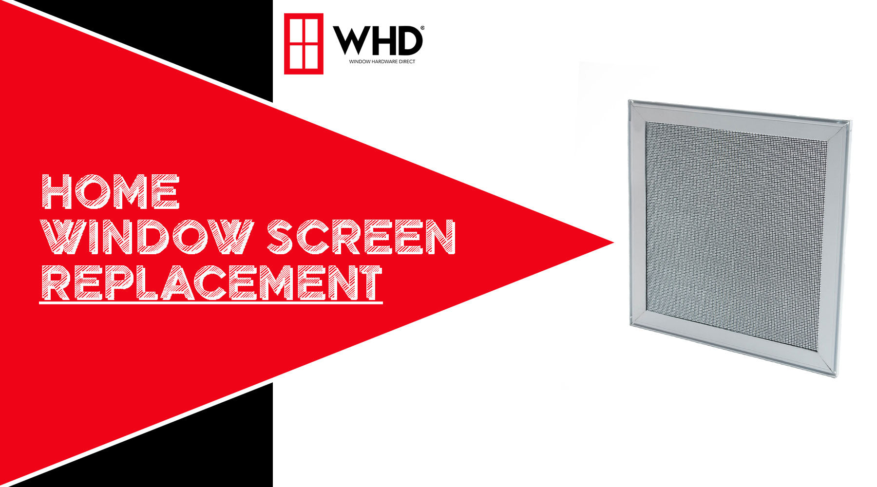 Revitalize Your Home: The Essential Guide to Window Screen Replacement