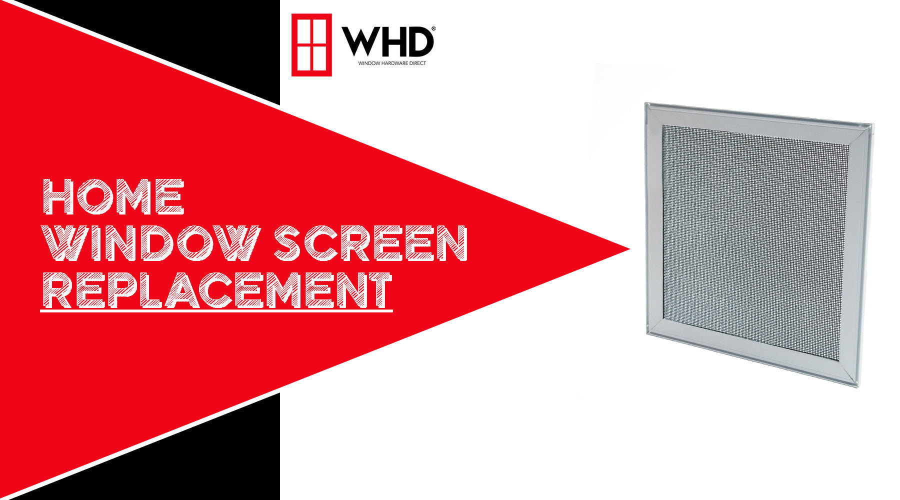 Revitalize Your Home: The Essential Guide to Window Screen Replacement ...