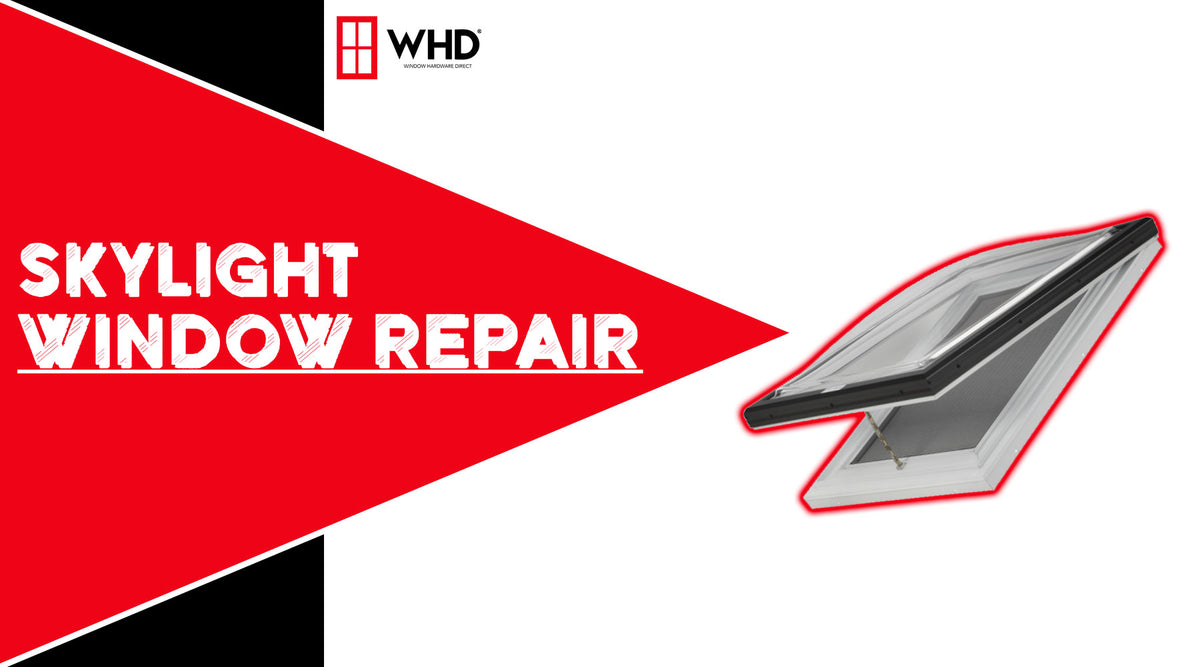 Let There Be Light: Skylight Repair for Residential Windows — Window ...