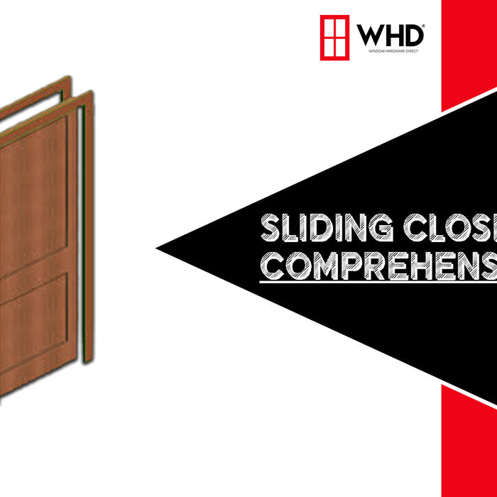 Maximize Your Closet Space with Durable and Stylish Sliding Closet Doors: A Comprehensive Guide