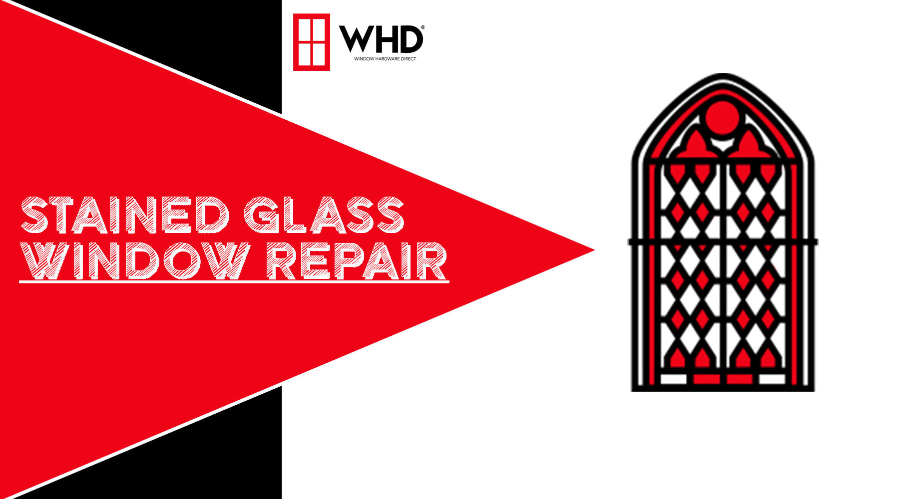 Restoring Beauty & History with Stained Glass Window Repair