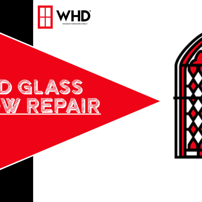 Restoring Beauty & History with Stained Glass Window Repair