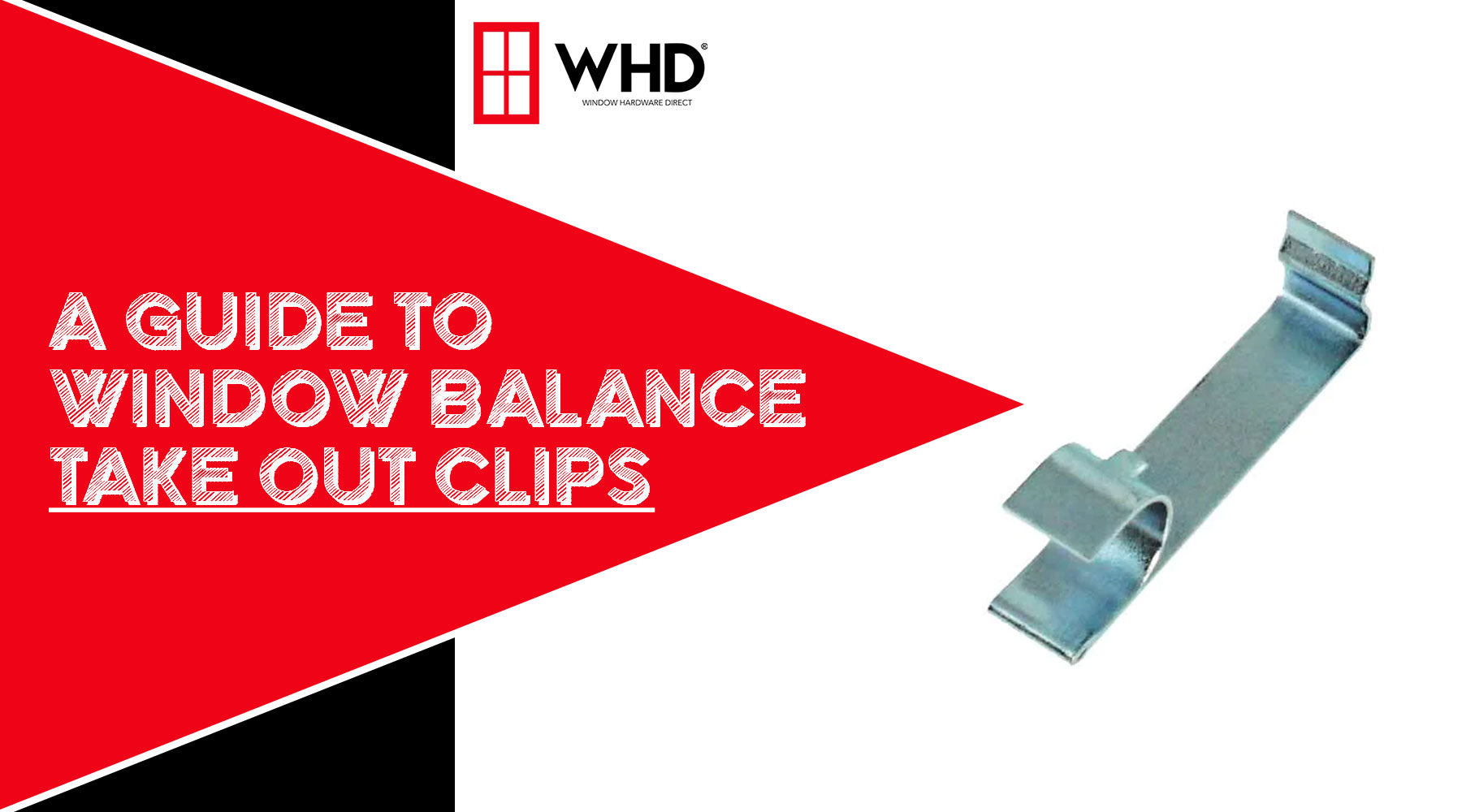 Mastering Home Window Repair: A Guide to Balance Take Out Clips