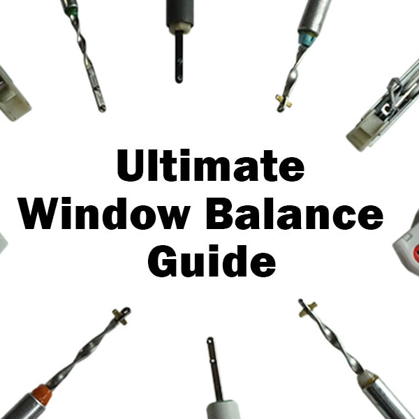 Ultimate Window Balance Guide