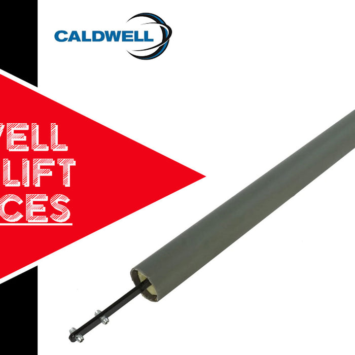Caldwell Ultra-Lift Balances: The Ultimate Solution for Your Window Balancing Needs