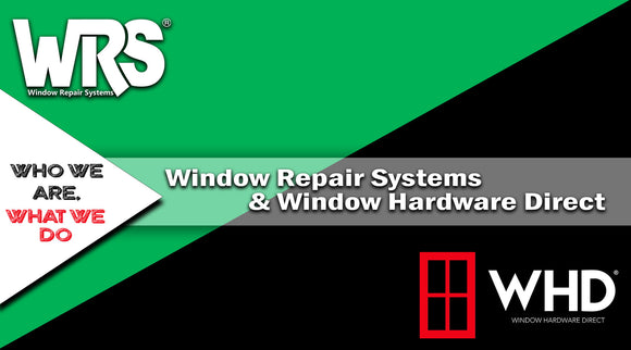 Who We Are, Window Repair Systems vs. Window Hardware Direct -  Expert Commercial Window Repair Services Across the US  & International Window Part Replacement for Homeowners