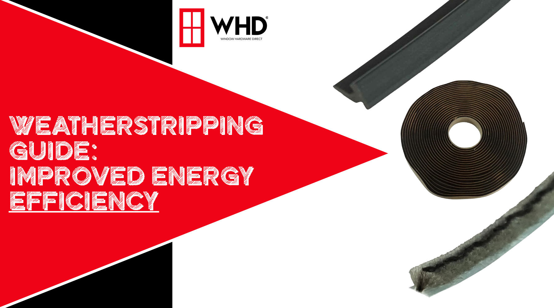 Weatherstripping Guide: Improving Energy Efficiency in Your Home