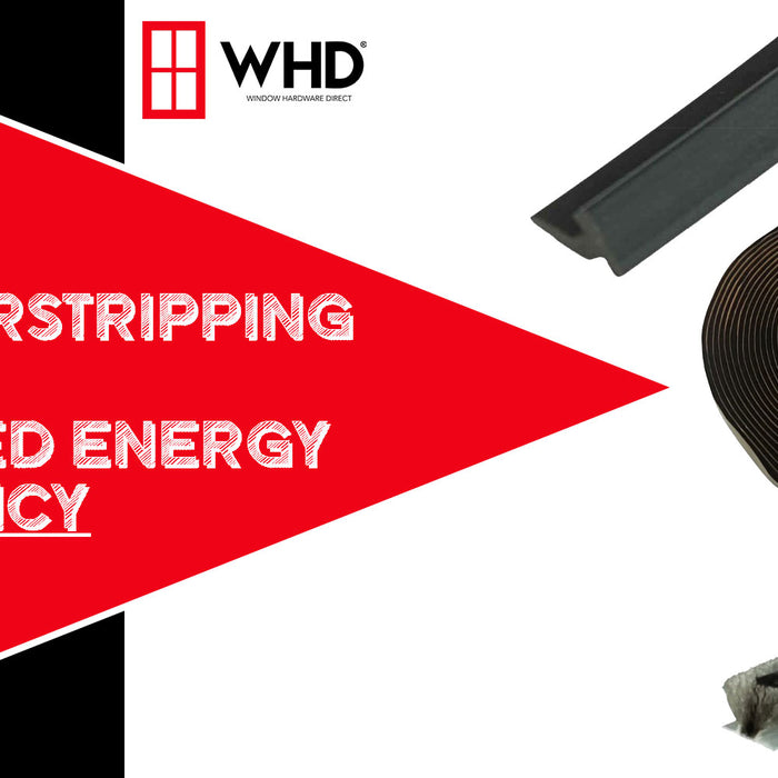 Weatherstripping Guide: Improving Energy Efficiency in Your Home