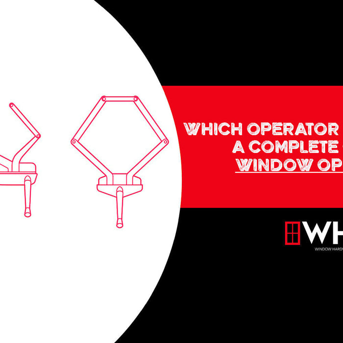 Which Operator Should I Buy? A Complete Guide to Window Operators