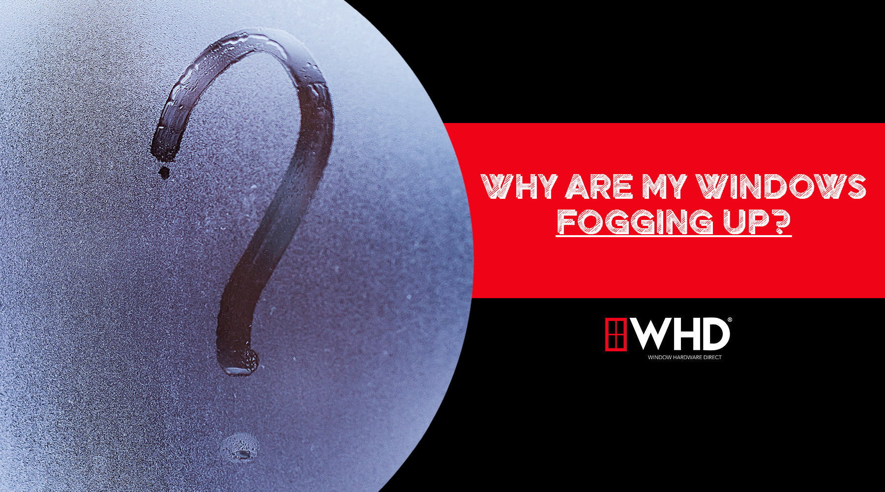 Why Are My Windows Fogging Up? (Complete Homeowner Guide)