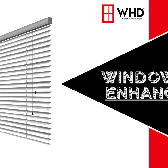 Renewing Your Home: A Guide for Repairing Windows and Elevating with Window Blinds