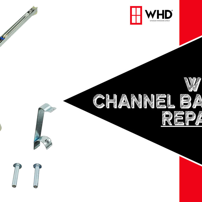Revitalize Your Home with Window Channel Balance Repair Kits