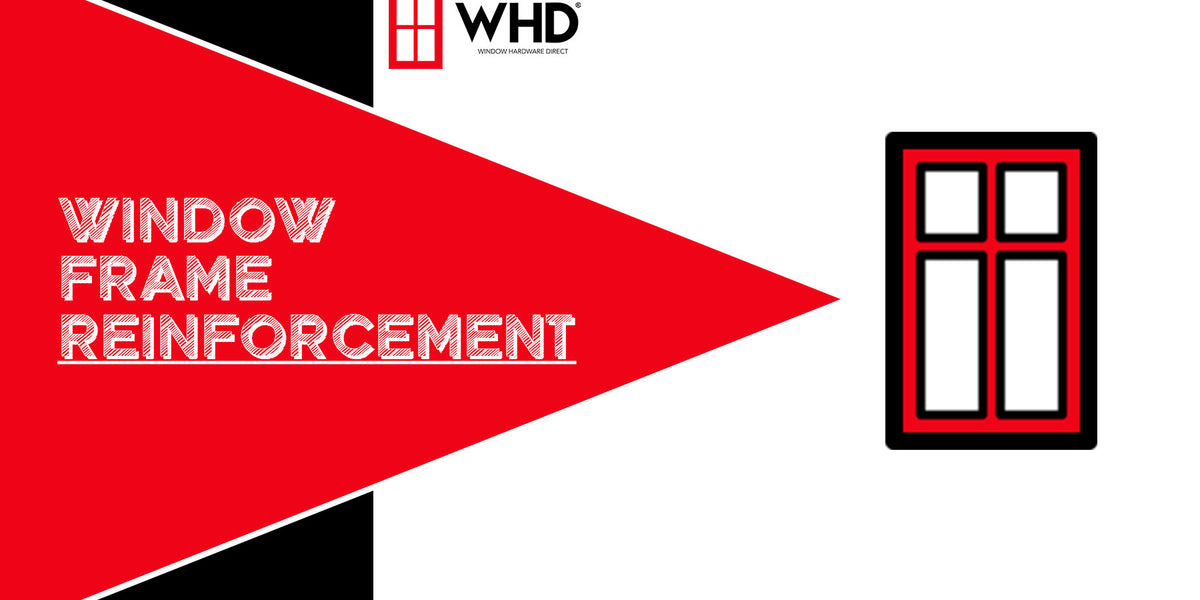 A Guide to Window Frame Reinforcement for Effective Repair — Window ...