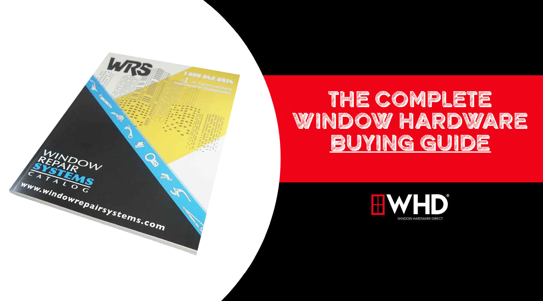 The Complete Window Hardware Buying Guide