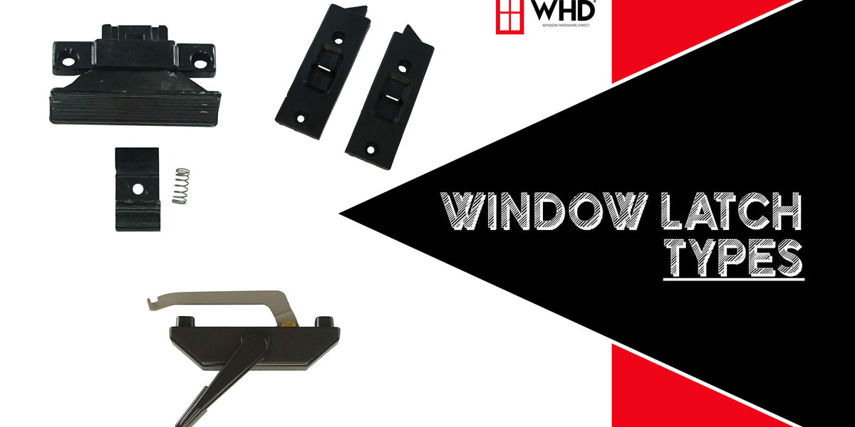 Different Types Of Window Latches at Lori Allan blog