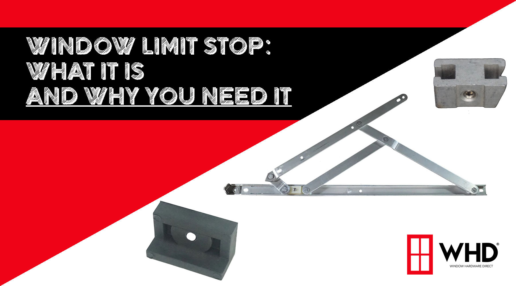 Window Limit Stop: Important for Safety, Security, and Energy ...