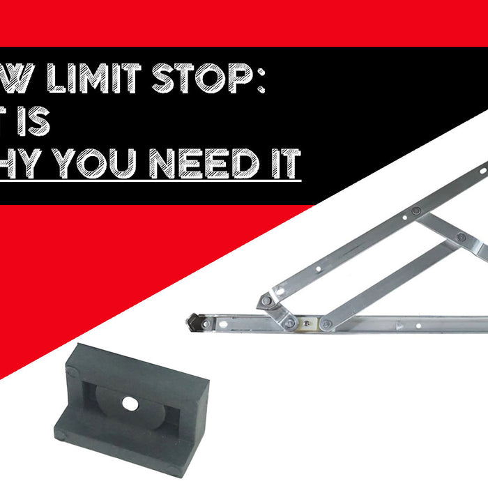 Window Hardware Direct Blog — Tagged