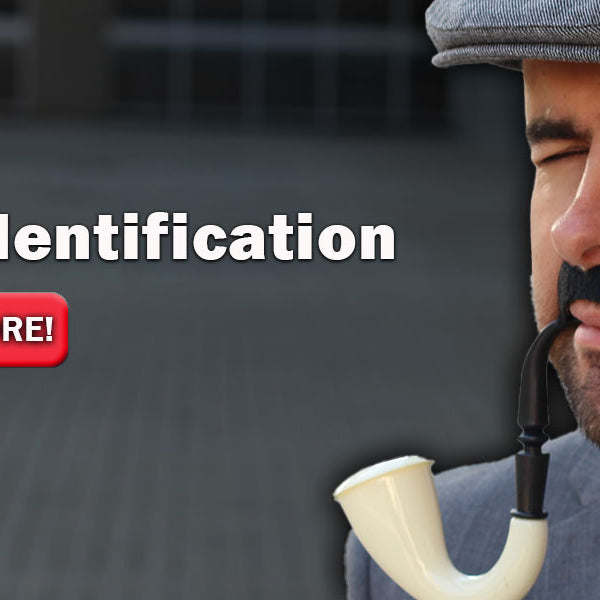 Window Repair Parts Identification