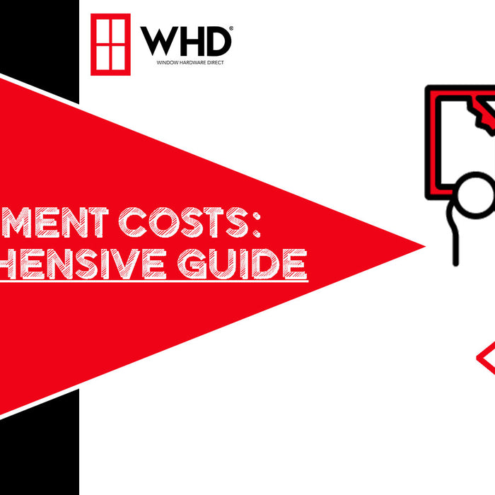 Window Replacement Costs: A Comprehensive Guide to Understanding the Costs Involved